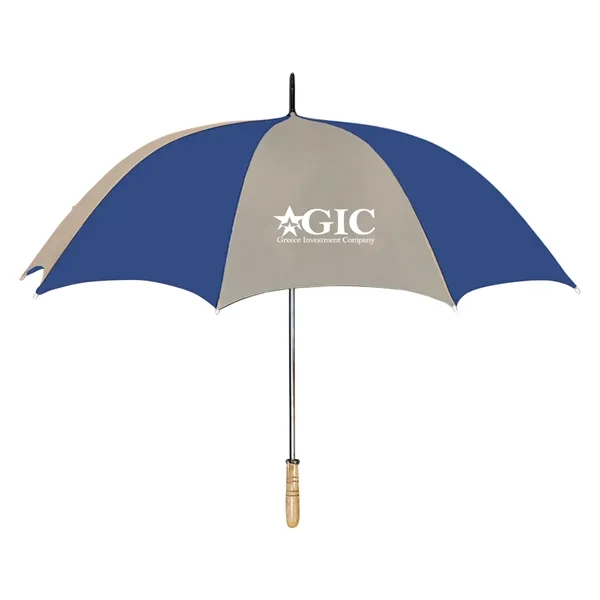 60" Arc Golf Umbrella - Image 32