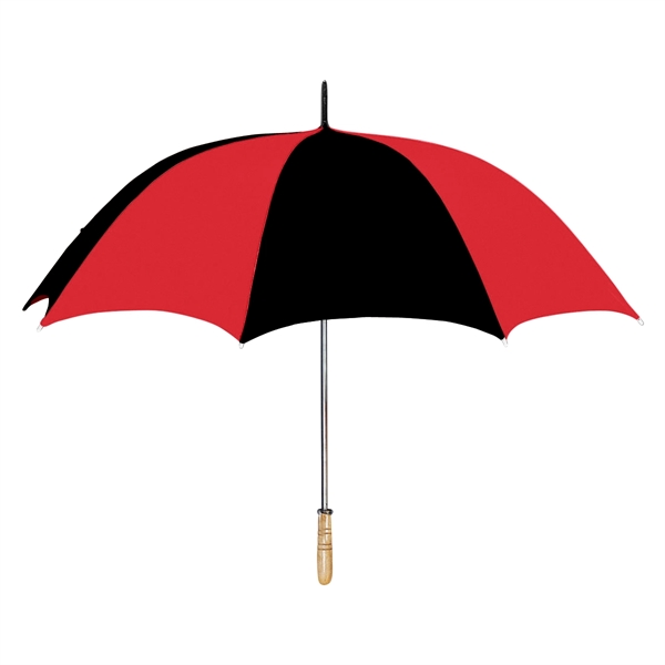 60" Arc Golf Umbrella - Image 33