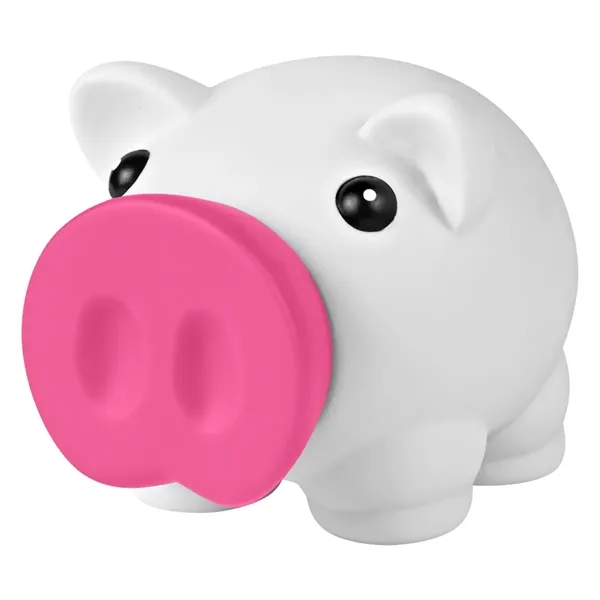 Mini Prosperous Piggy Bank - Image 11