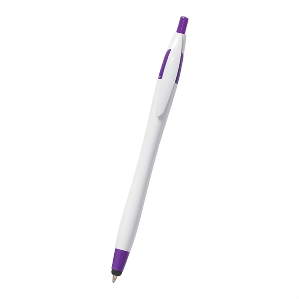 Dart Pen With Stylus - Image 33