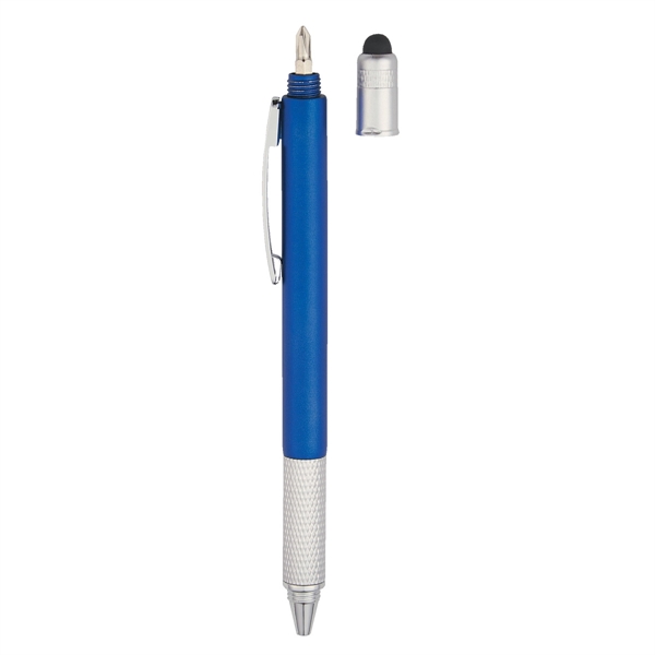 Screwdriver Pen with Stylus - Image 6