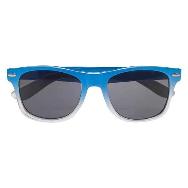 Gradient Malibu Sunglasses - Image 23