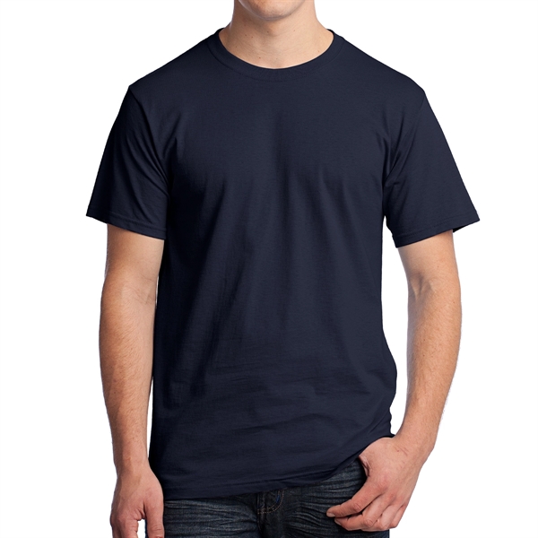 Fruit of the Loom HD Cotton T-Shirt - Image 33