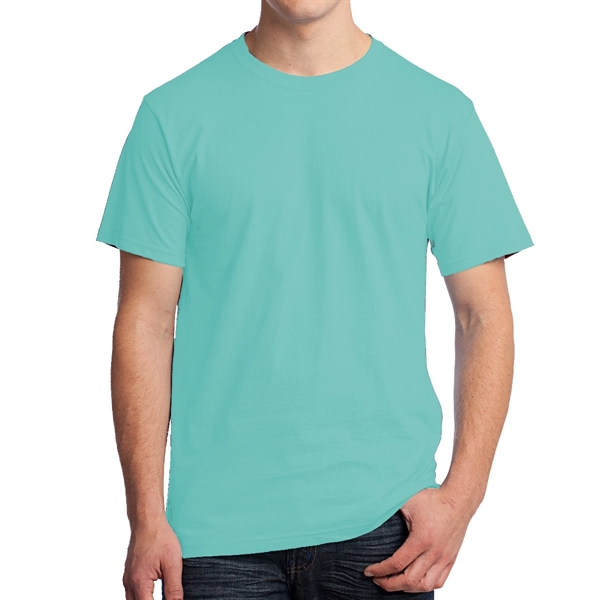Fruit of the Loom HD Cotton T-Shirt - Image 34