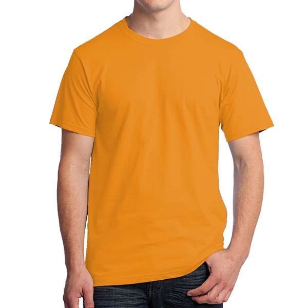 Fruit of the Loom HD Cotton T-Shirt - Image 35