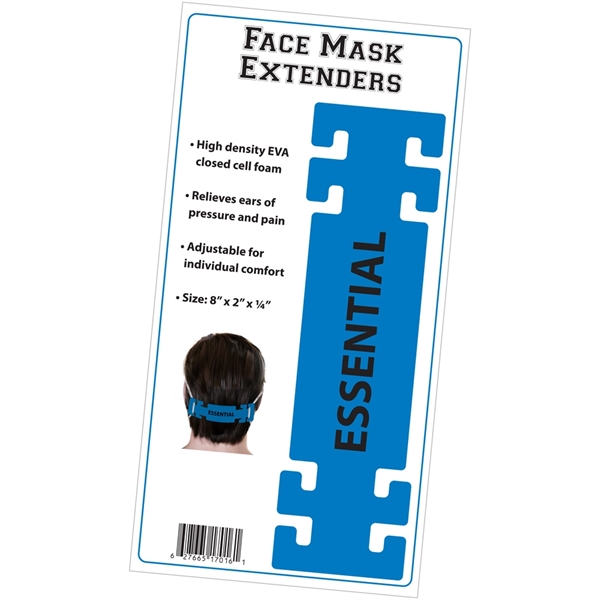 Face Mask Extender - Image 3