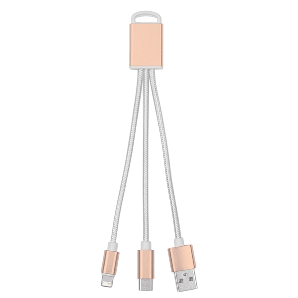 2-In-1 Braided Charging Buddy - Image 29