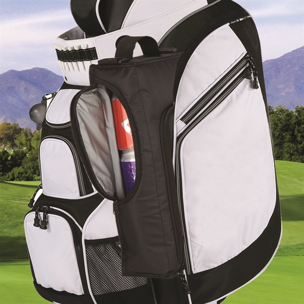 Golf Kooler Bag - Image 6