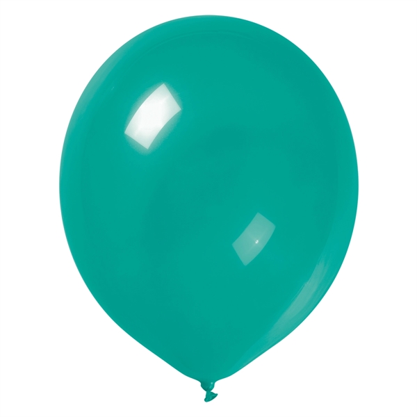 17" Crystal Tuf-Tex Balloon - Image 26