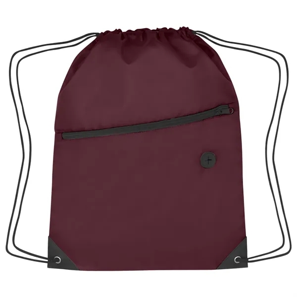 Hit Sports Pack With Front Zipper - Image 32