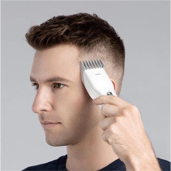 Rechargeable adult hair clipper for household electric clipp