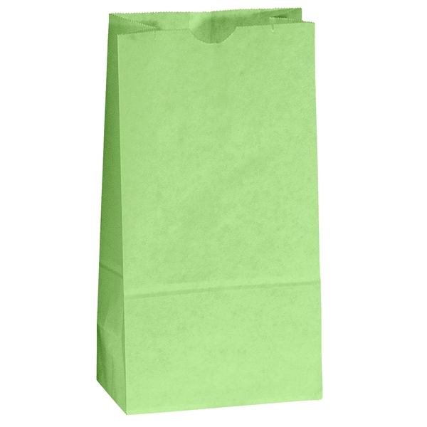 Popcorn Bag-Colors (Brilliance- Matte Finish) - Image 2