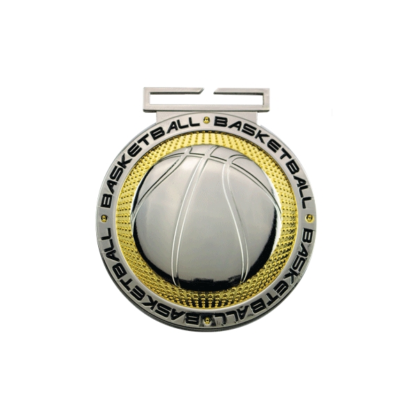 Dual Plated Medallion (Various Activities) - Image 12