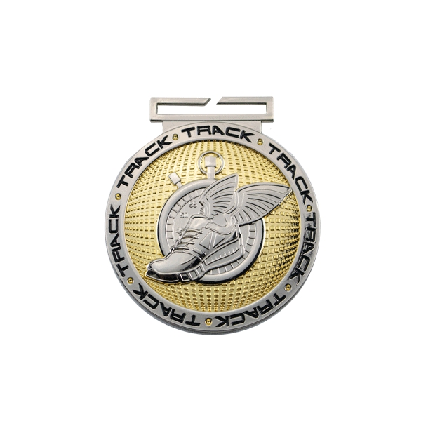 Dual Plated Medallion (Various Activities) - Image 15