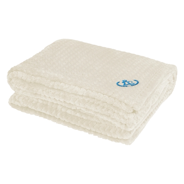 Cozy Plush Blanket - Image 9