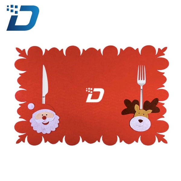 Christmas Placemat - Image 2