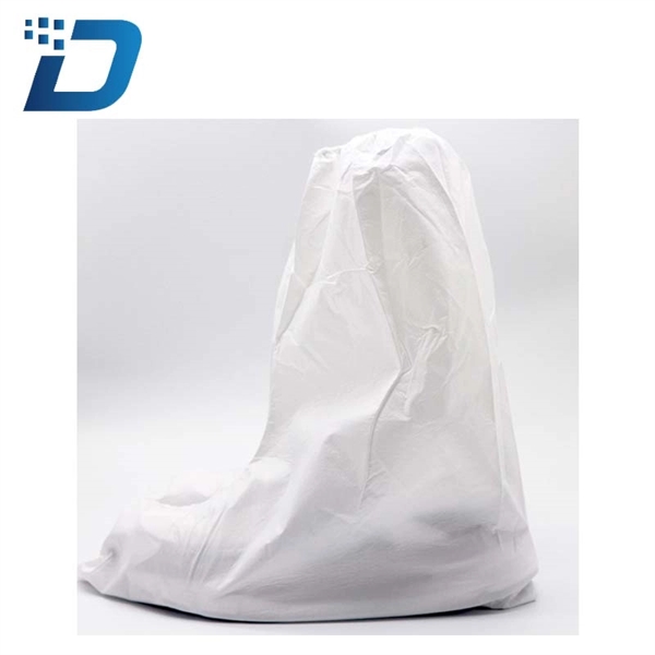 Non-woven Disposable Protective Shoe Cover - Image 1