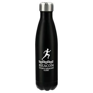 Arsenal 25oz Stainless Sports Bottle