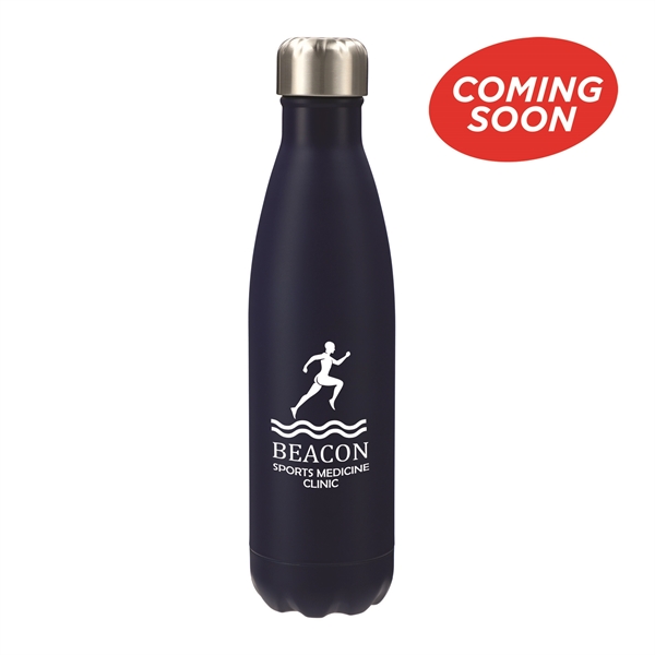 Arsenal 25oz Stainless Sports Bottle - Image 6