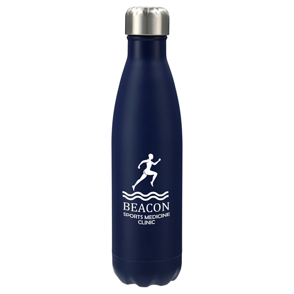 Arsenal 25oz Stainless Sports Bottle - Image 7