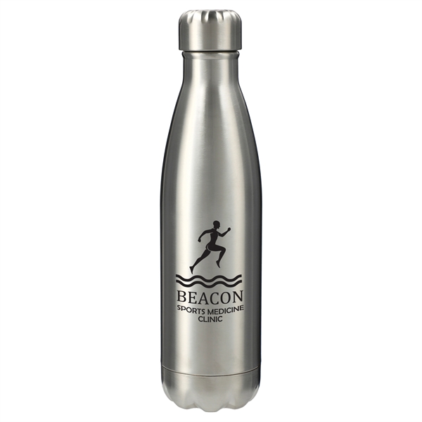 Arsenal 25oz Stainless Sports Bottle - Image 10