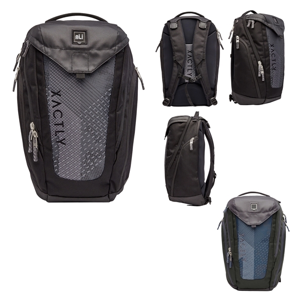 Oxygen 35 - 35L Backpack - Image 1