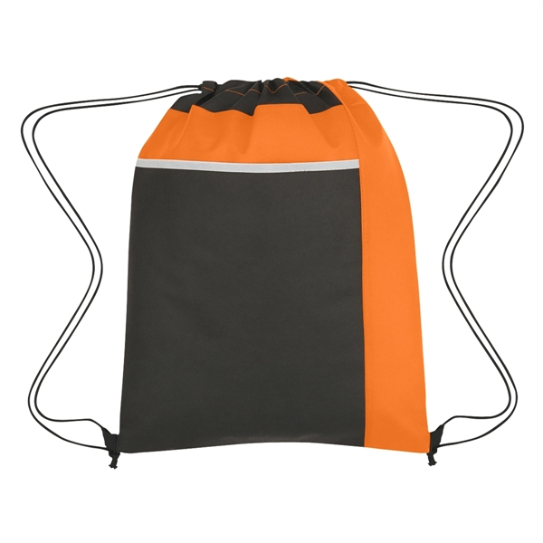 Non-Woven Pocket Sports Pack - Image 14