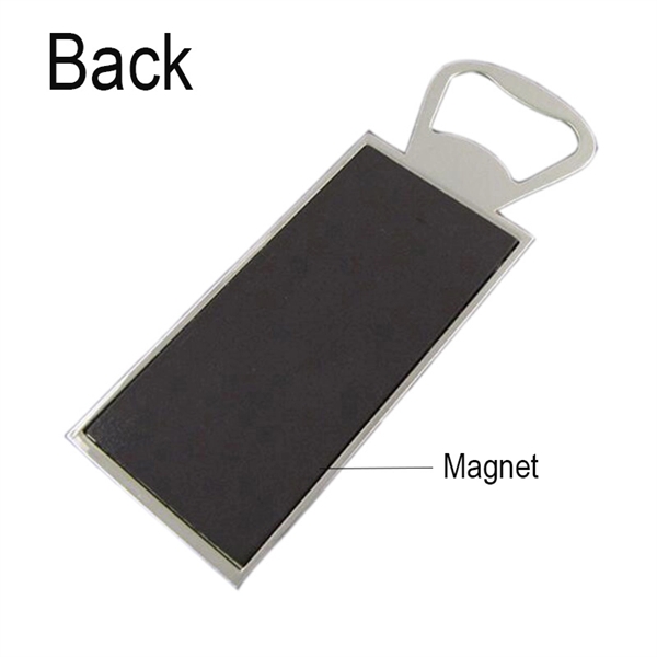 Magnet Bottle Opener     - Image 4