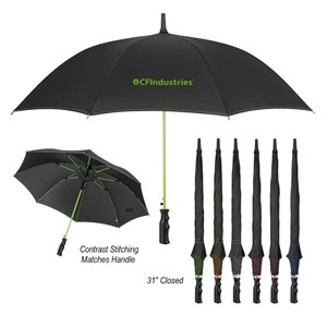47" Arc Vestige Umbrella