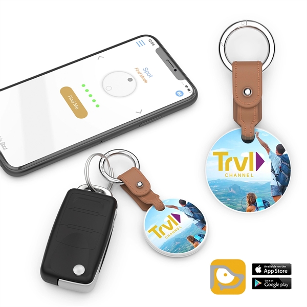 Spot Pro: Bluetooth Finder And Key Chain - Image 9