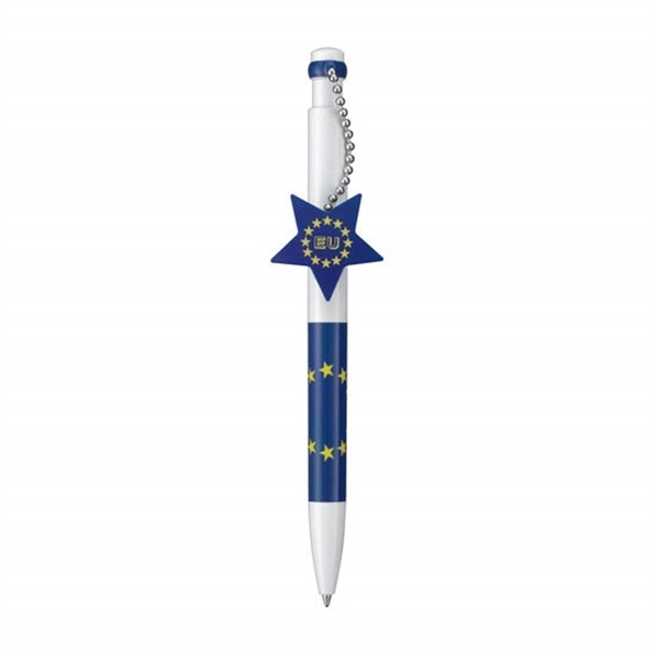 Pin Pen (Star) - Image 1