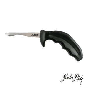 Shucker Paddy® Classic SS Oyster Knife