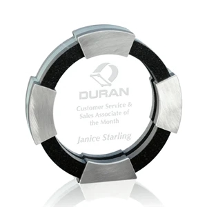 Madigan Award - Starfire/Granite/Aluminum