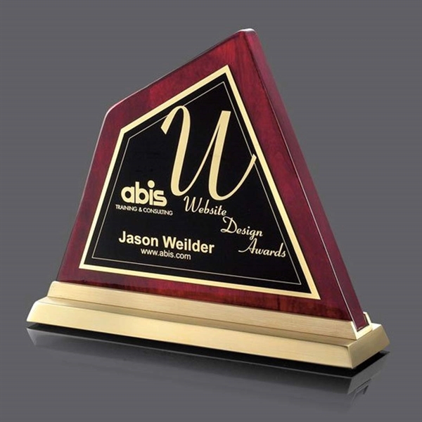 Waddington Peak Award - Image 3