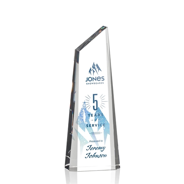 Akron Tower Award - VividPrint™ - Image 2