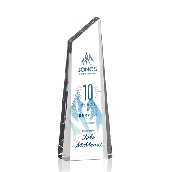 Akron Tower Award - VividPrint™ - Image 3