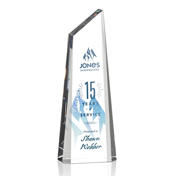 Akron Tower Award - VividPrint™ - Image 4