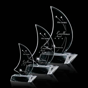Palmeira Sailboat Award