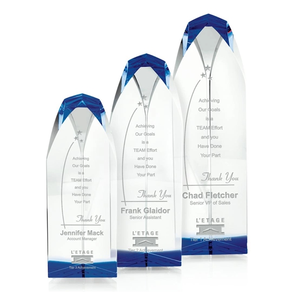 Cascade Tower Award - Image 1