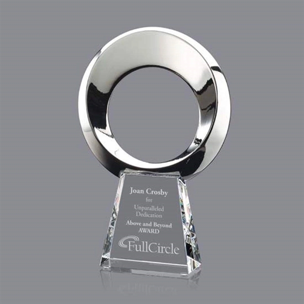 Soledad Award - Silver - Image 2