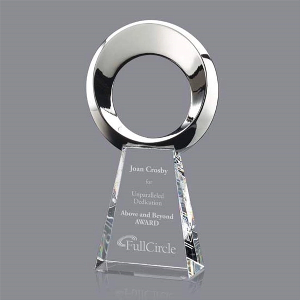 Soledad Award - Silver - Image 3
