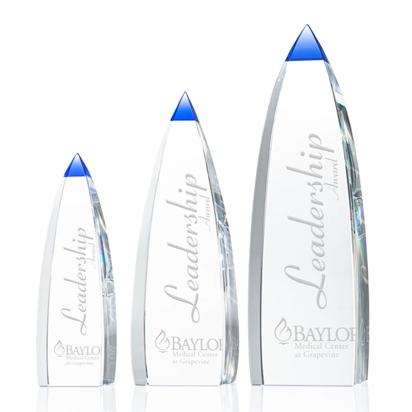 Aerowood Obelisk Award - Image 1