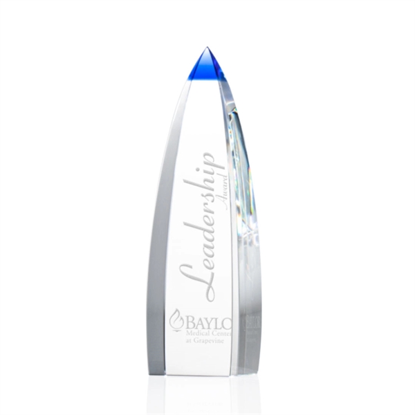 Aerowood Obelisk Award - Image 2