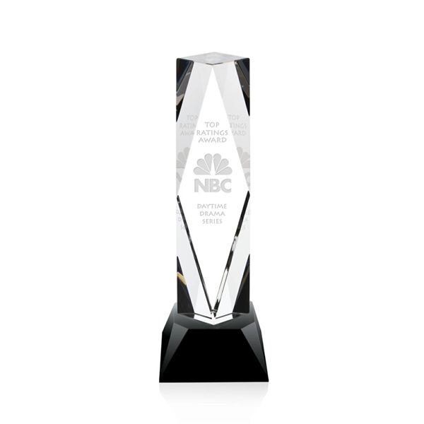 President Award on Base - Black - Image 2