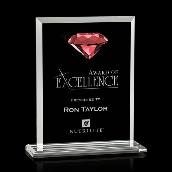Sanford Gemstone Award - Ruby - Image 3