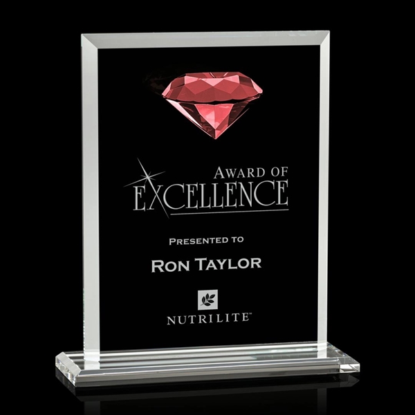 Sanford Gemstone Award - Ruby - Image 5