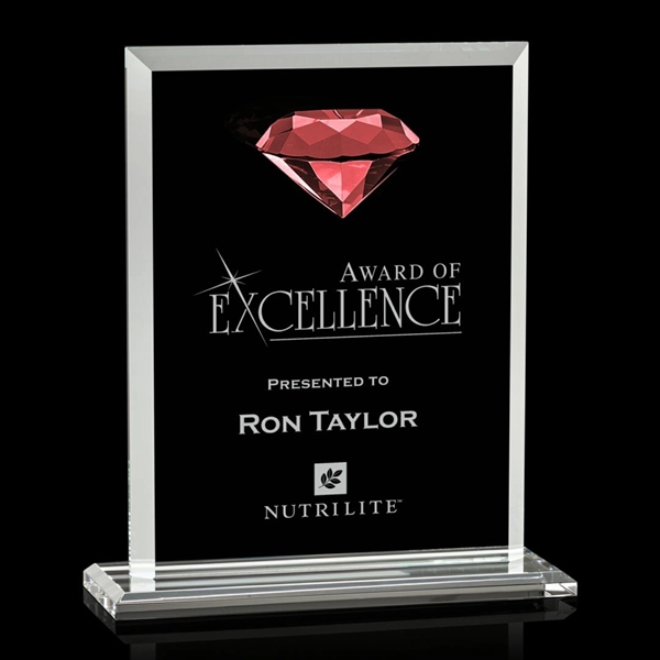 Sanford Gemstone Award - Ruby - Image 6