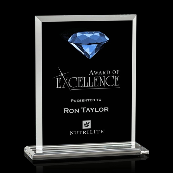 Sanford Gemstone Award - Sapphire - Image 4