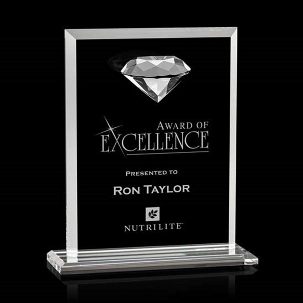 Sanford Gemstone Award - Diamond - Image 3