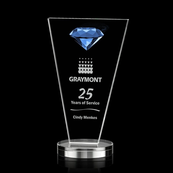 Jervis Gemstone Award - Sapphire - Image 2